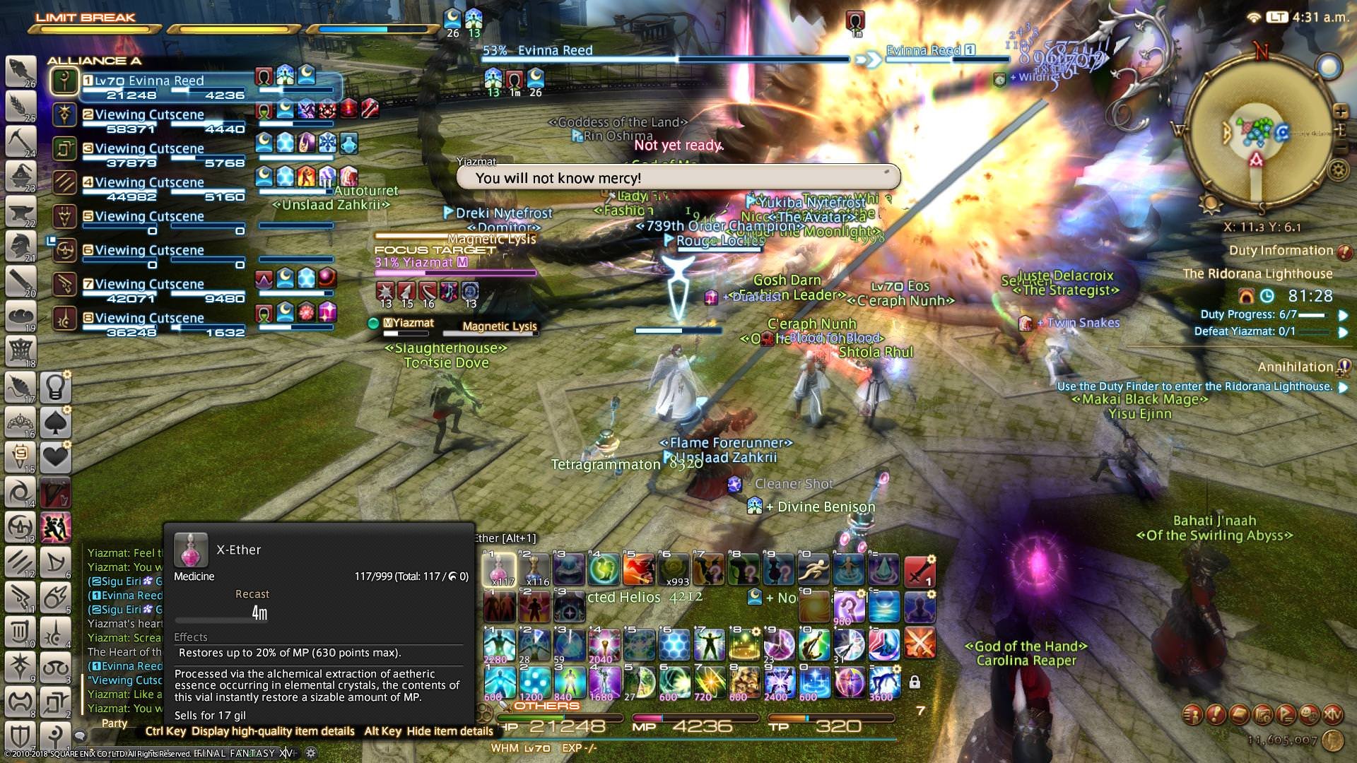 荒野大镖客2 年度版 截图21