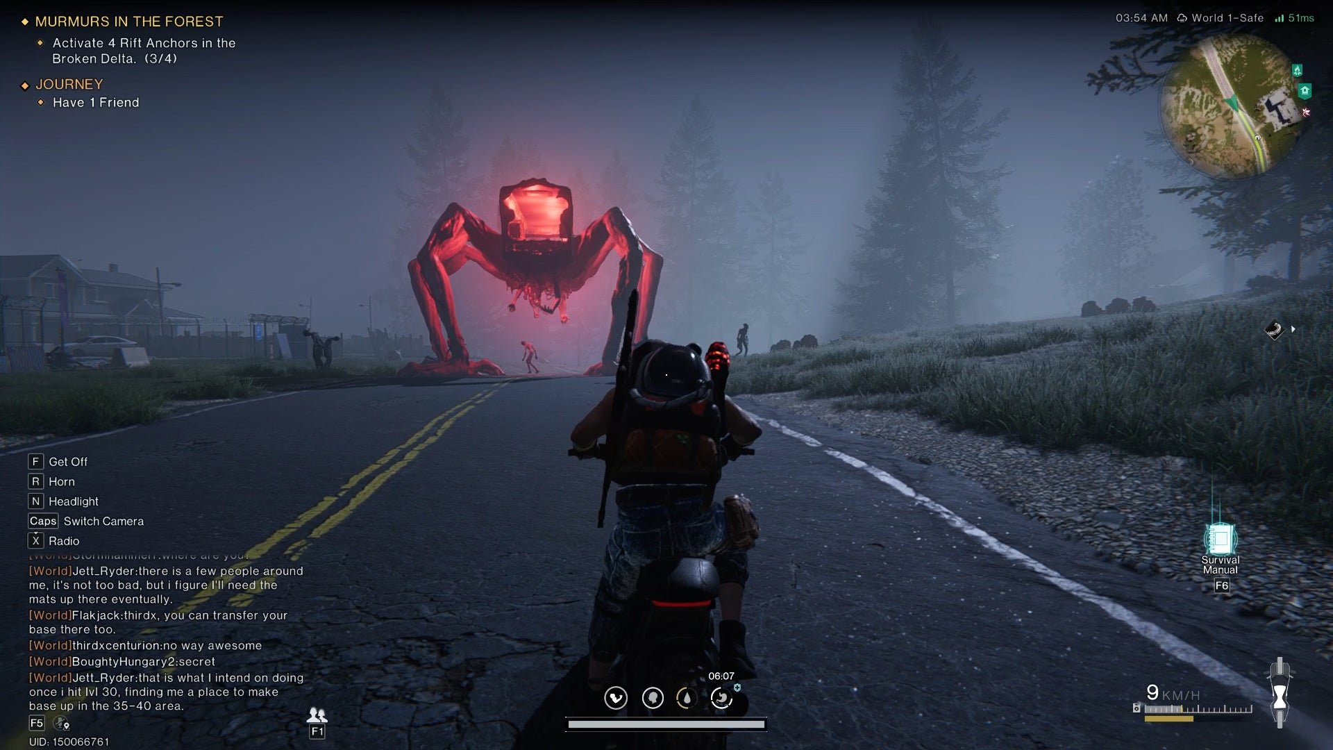 极限竞速：地平线5 重制版 截图12