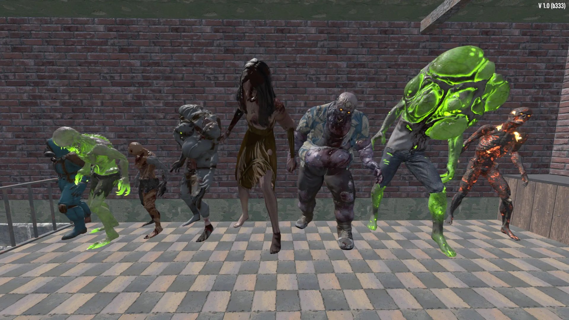 极限竞速：地平线5 重制版 截图13