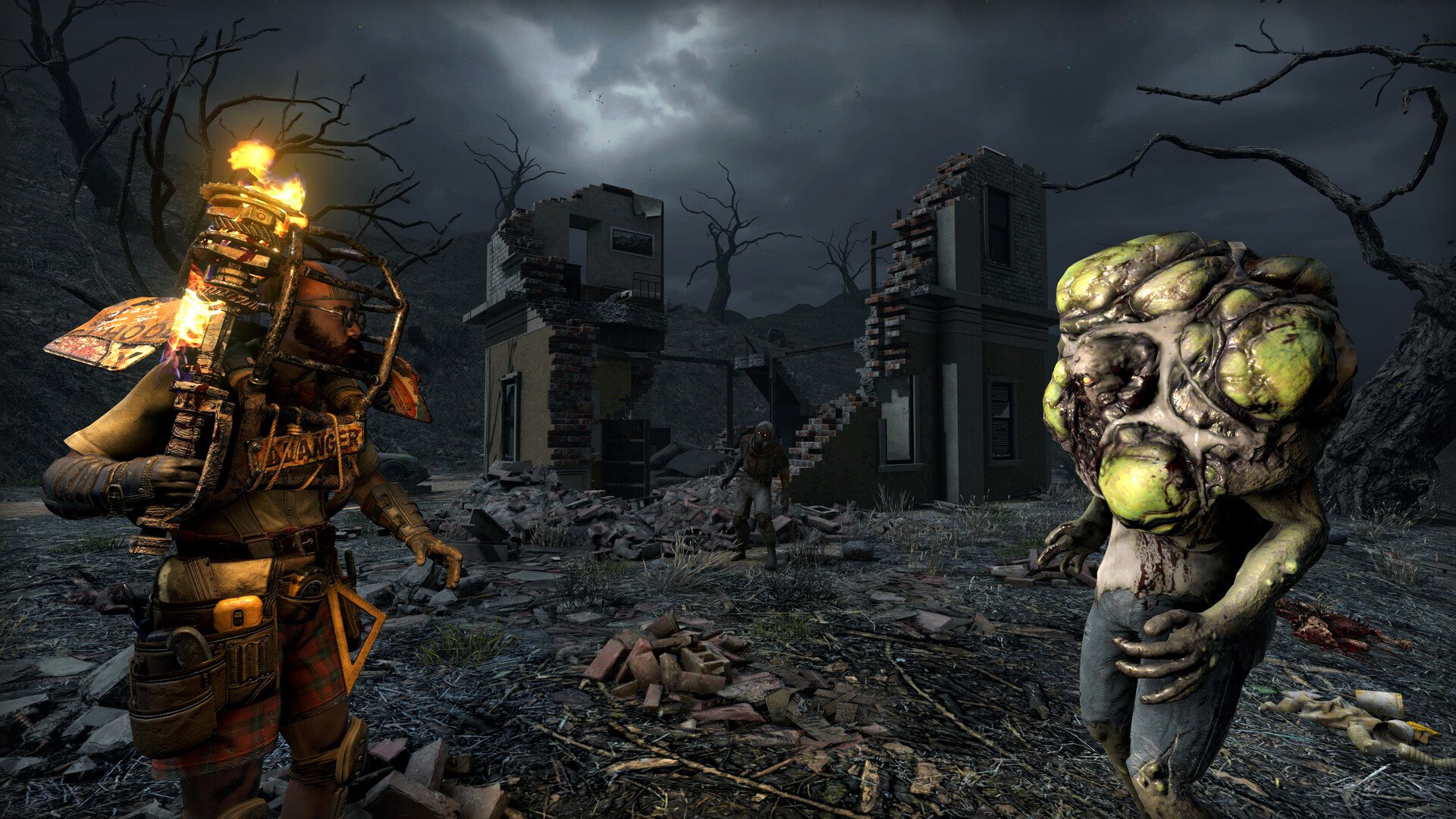 极限竞速：地平线5 重制版 截图14