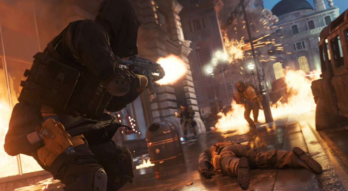 GTA5 豪华版 截图3