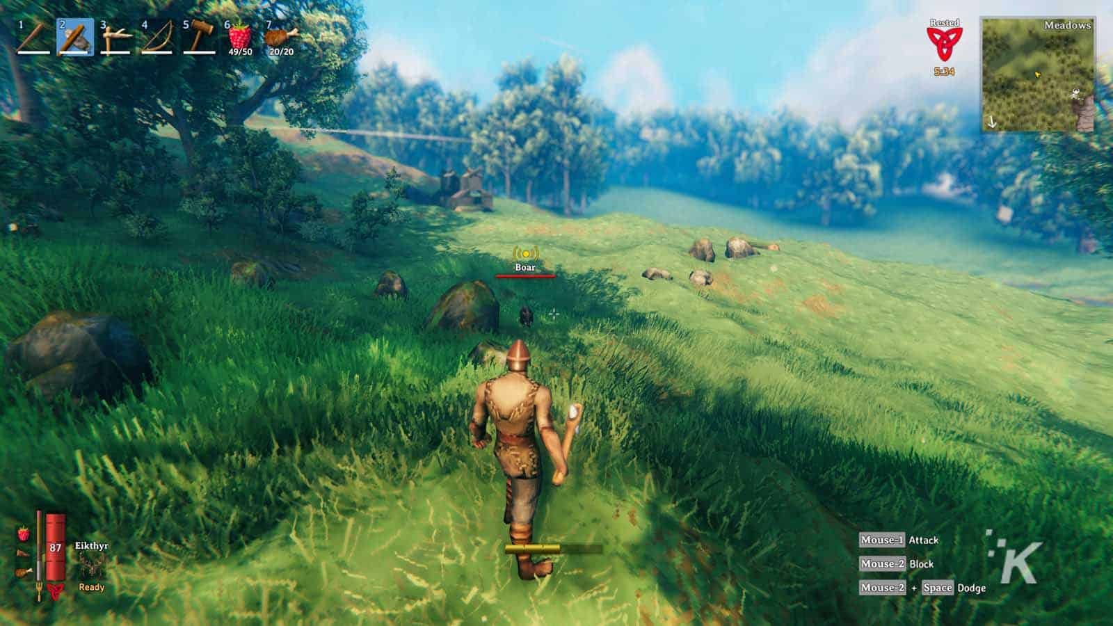 荒野大镖客2 年度版 截图10