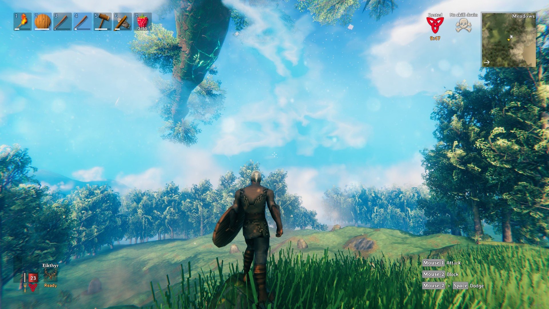 荒野大镖客2 年度版 截图13