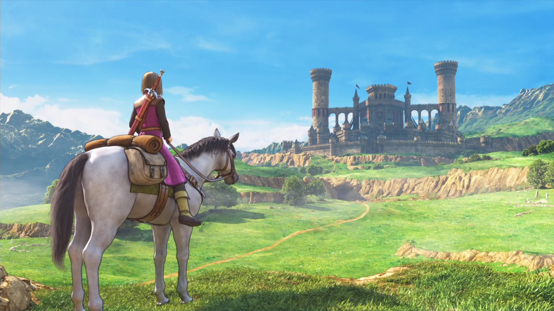 空洞骑士 重制版 截图15