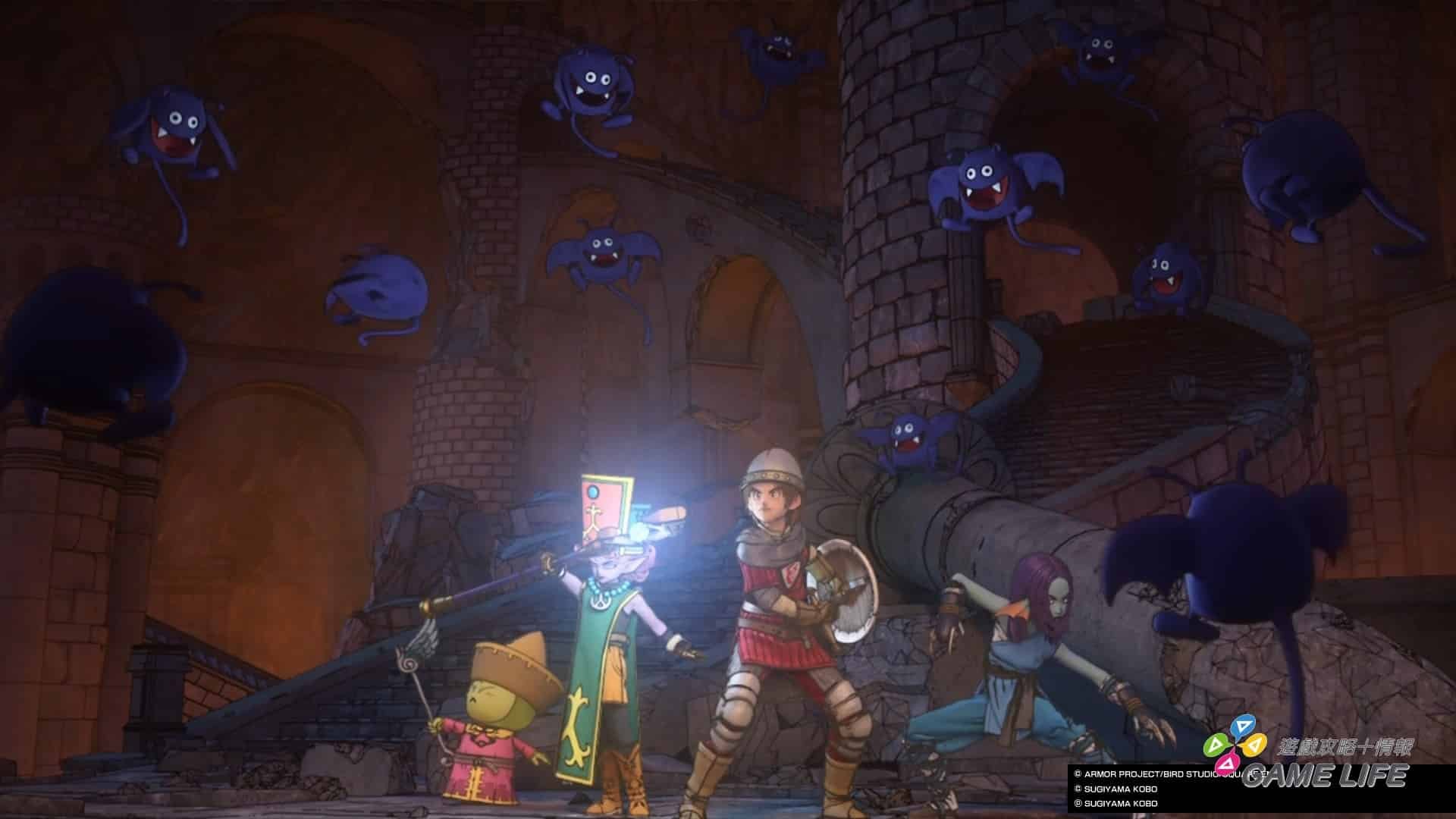 空洞骑士 重制版 截图17