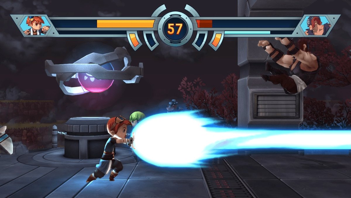 空洞骑士 重制版 截图19