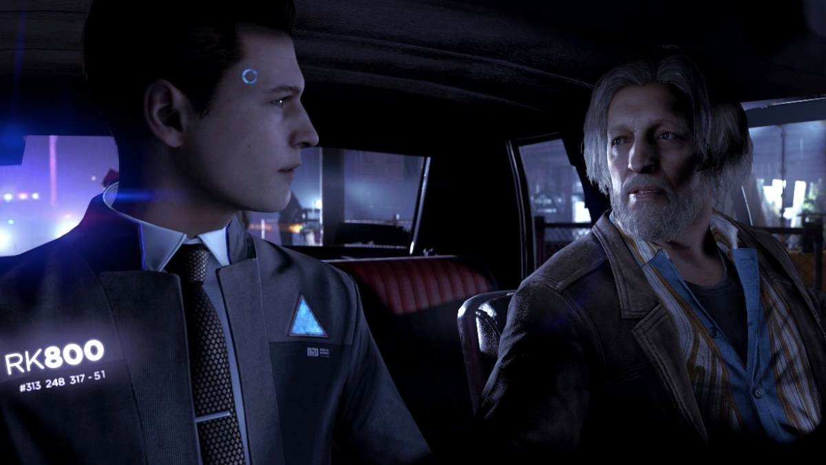 巫师3：狂猎 截图11