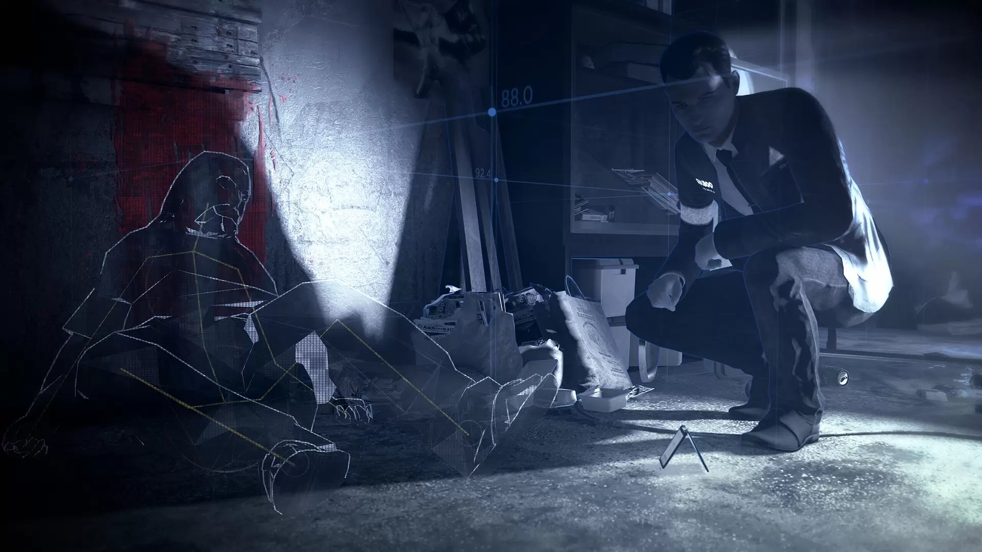 巫师3：狂猎 截图17