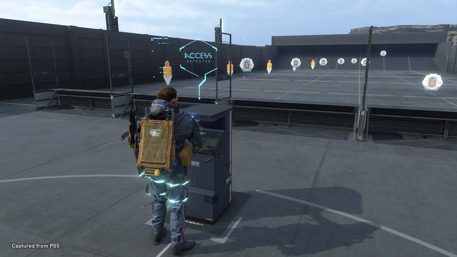 底特律：成为人类 截图6