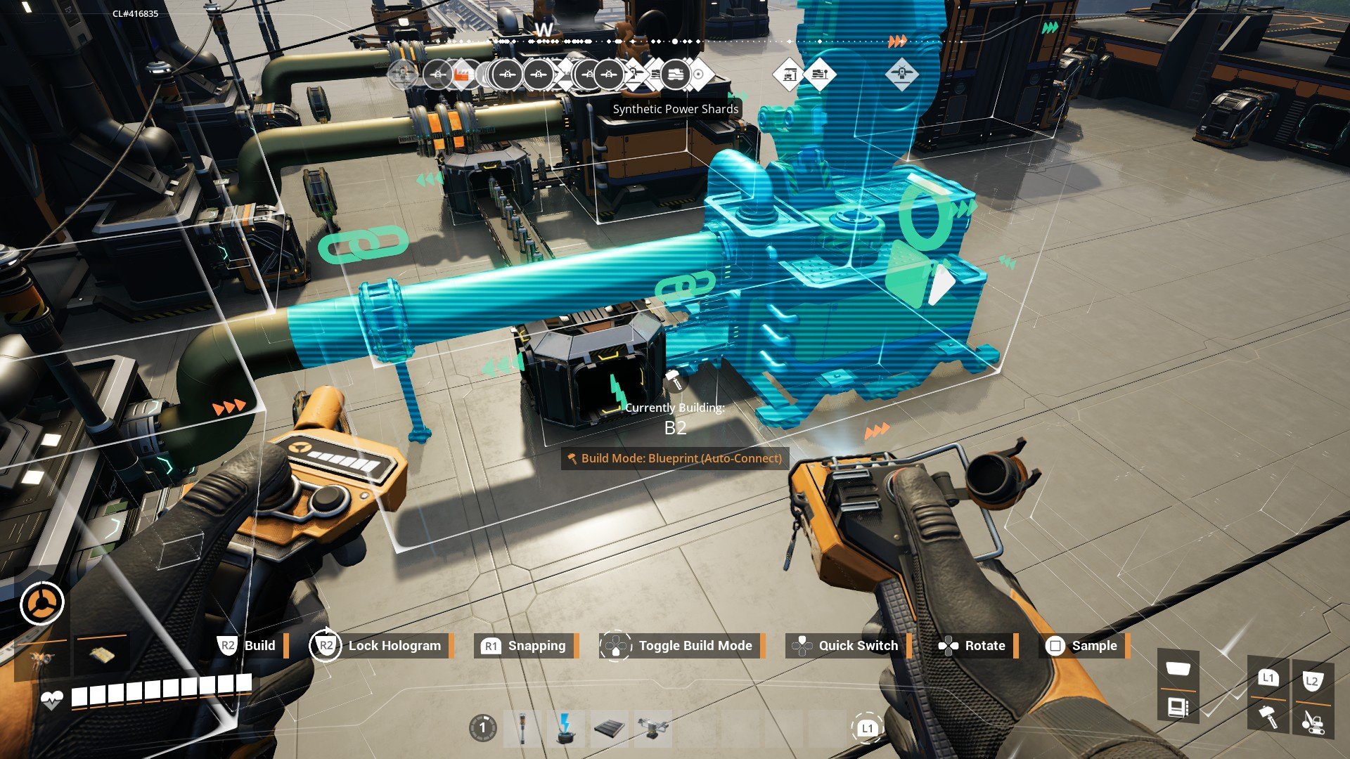 底特律：成为人类 截图8