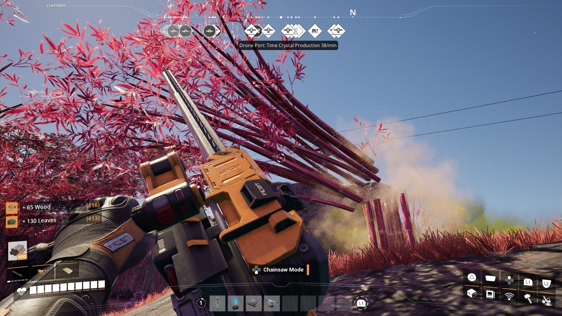 底特律：成为人类 截图14