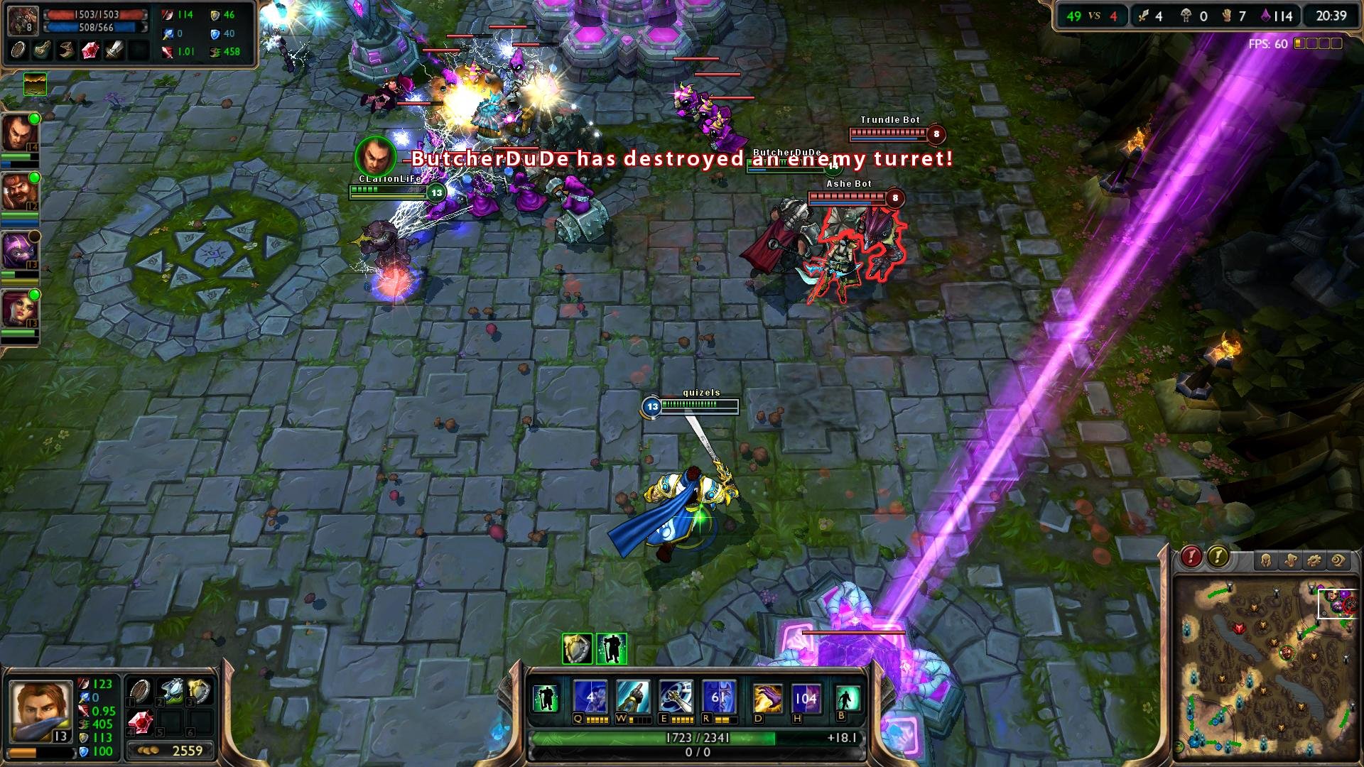 原神 终极版 截图5