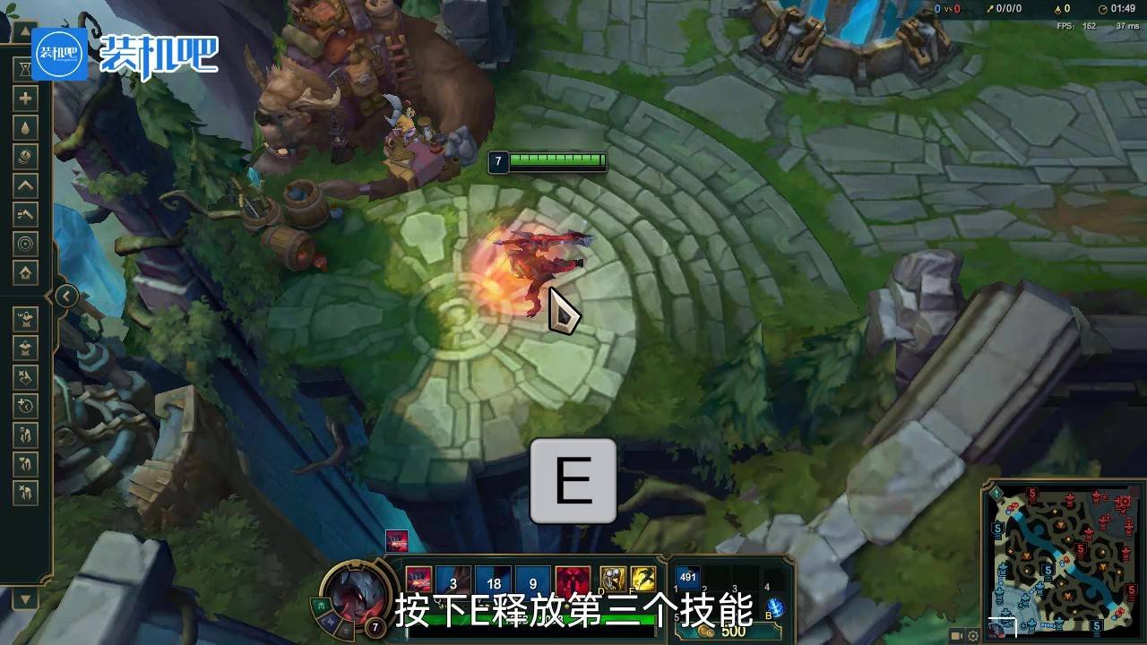 原神 终极版 截图17