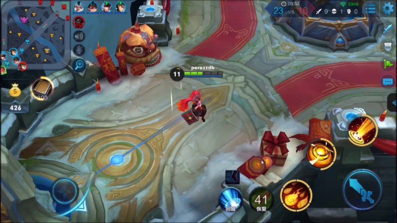 GTA5 完整版 截图3