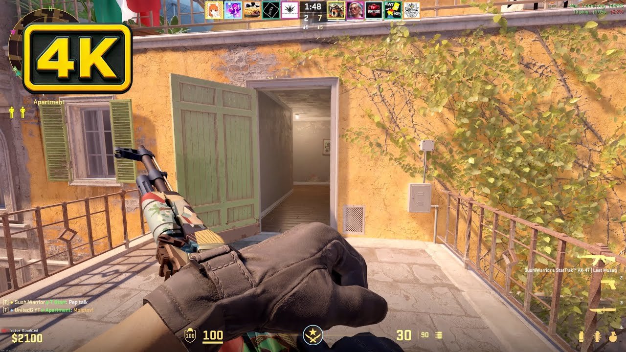 空洞骑士 重制版 截图13